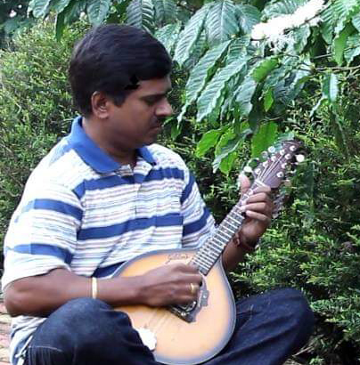 Sridhar Murthy